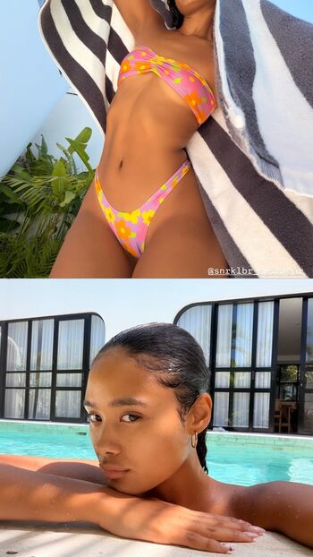 Full leaked Geenah p private onlyfans photo