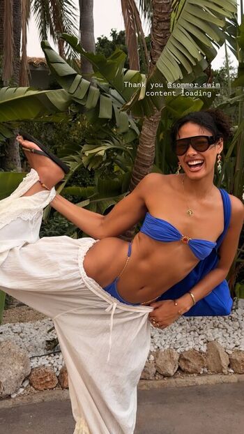 Full leaked Geenah p private photo