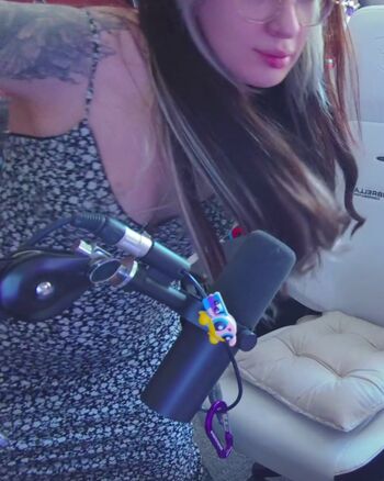 Full leaked Geestargames private photo