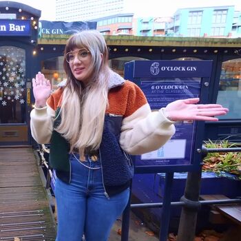 Full leaked Geestargames private onlyfans photo