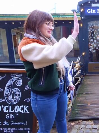 Full leaked Geestargames private onlyfans photo