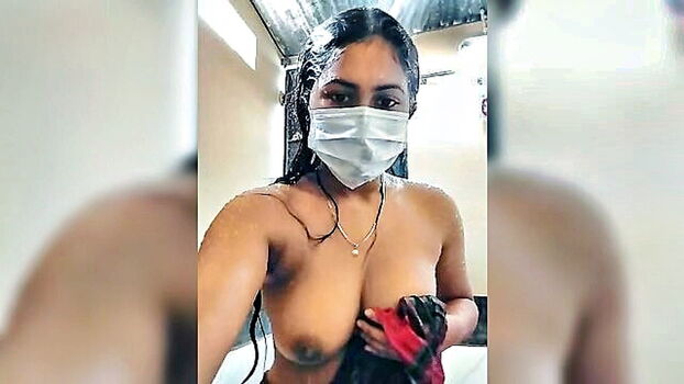 Full leaked Geetarani private photo
