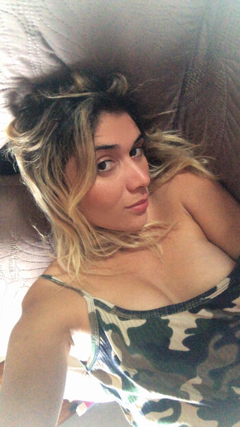 Full leaked Geiza bezerra private photo