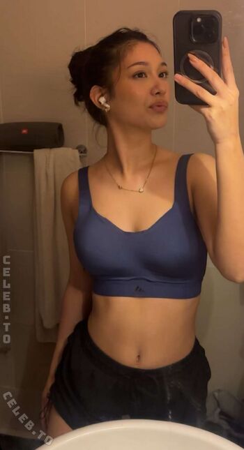 Full leaked Gela walter private photo