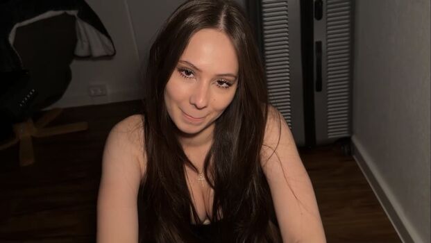 Full leaked Gellymilly private photo