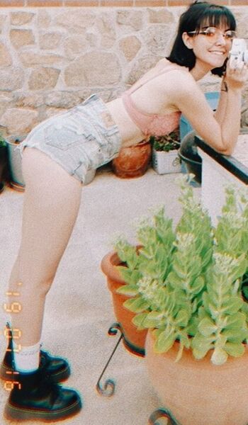 Full leaked Gema vadillo private onlyfans photo