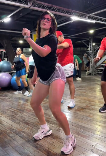Full leaked Gemadance private photo