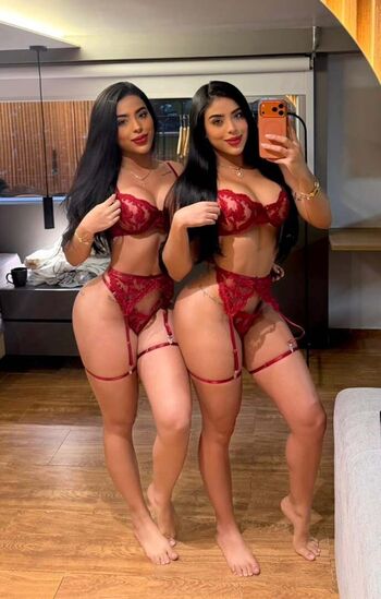 Full leaked Gemelasa bello private photo