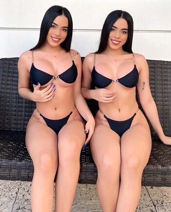 Full leaked Gemelasa bello private photo