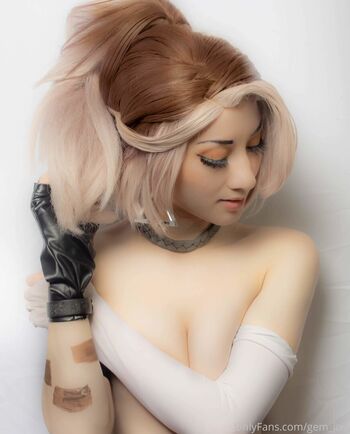 Full leaked Gemini chrysalis  page private onlyfans photo