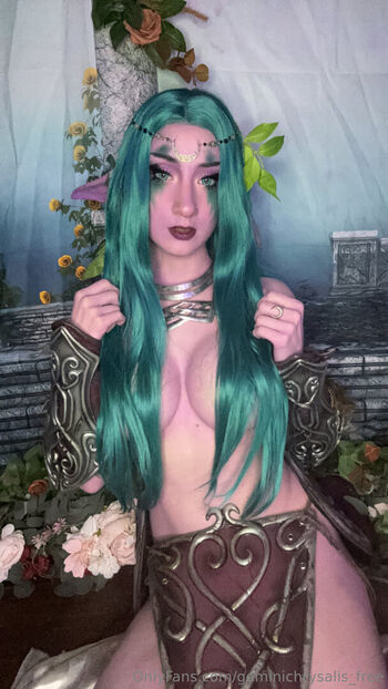 Full leaked Gemini chrysalis private onlyfans photo