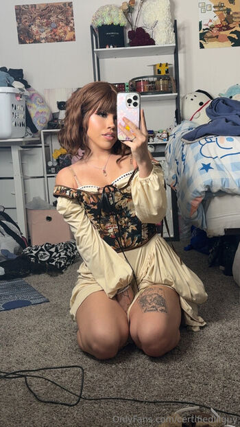 Full leaked Geminisavy  page private photo