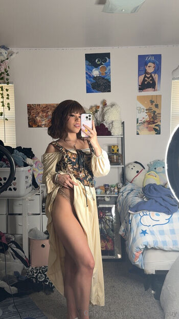 Full leaked Geminisavy  page private photo