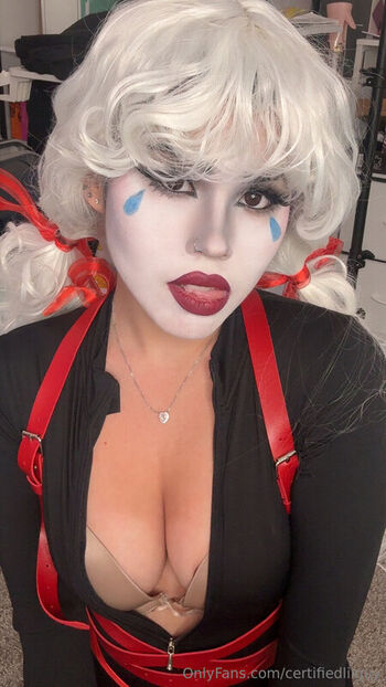 Full leaked Geminisavy private photo
