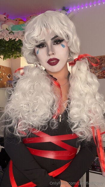 Full leaked Geminisavy private photo
