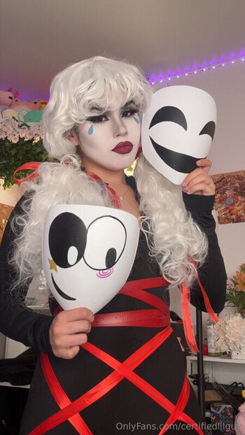 Full leaked Geminisavy private photo