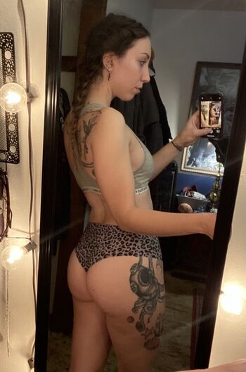 Full leaked Geminiwitch page private onlyfans photo