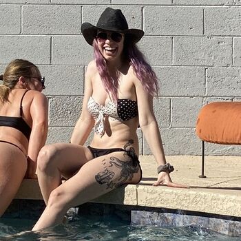 Full leaked Geminiwitch private onlyfans photo