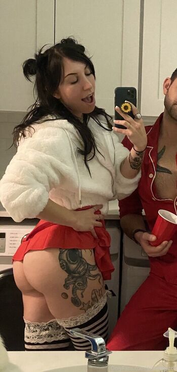 Full leaked Geminiwitch private onlyfans photo