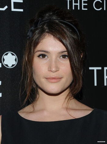 Full leaked Gemma arterton private photo