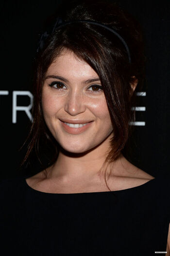 Full leaked Gemma arterton private photo