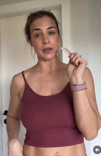 Full leaked Gemma atkinson private onlyfans photo