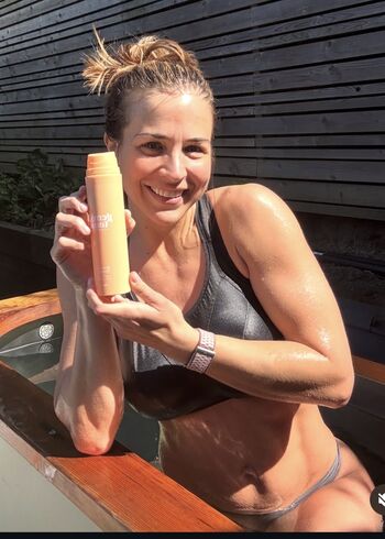 Full leaked Gemma atkinson private photo