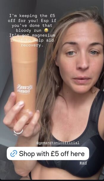 Full leaked Gemma atkinson private photo