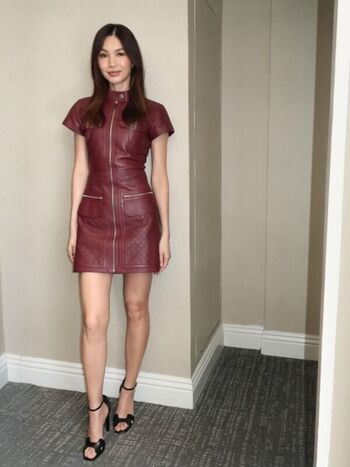 Gemma Chan