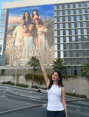 Full leaked Gemma chan private photo