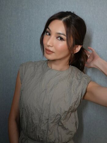 Full leaked Gemma chan private photo