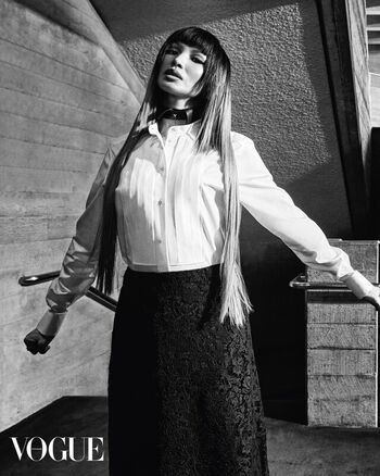 Full leaked Gemma chan private photo