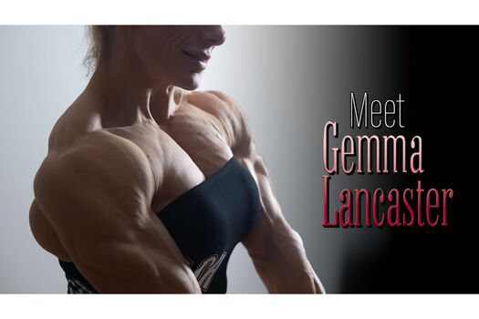 Full leaked Gemma lancaster private photo
