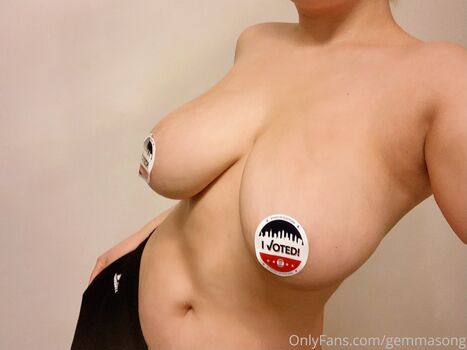 Full leaked Gemma song private onlyfans photo