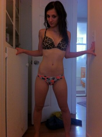 Full leaked Gemmaflame private onlyfans photo