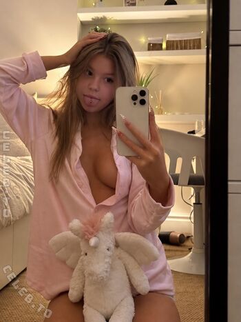 Full leaked Gemmariex private photo