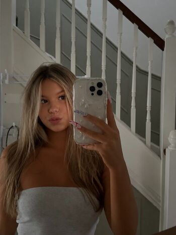 Full leaked Gemmarose private photo