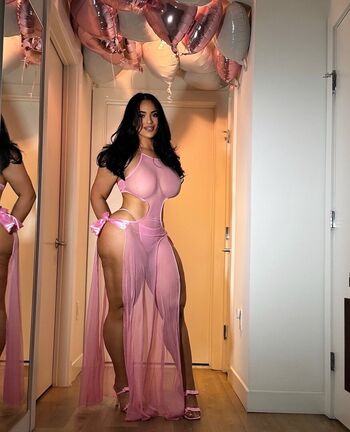 Full leaked Gemstar private onlyfans photo