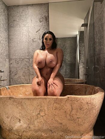 Full leaked Gemstar private photo