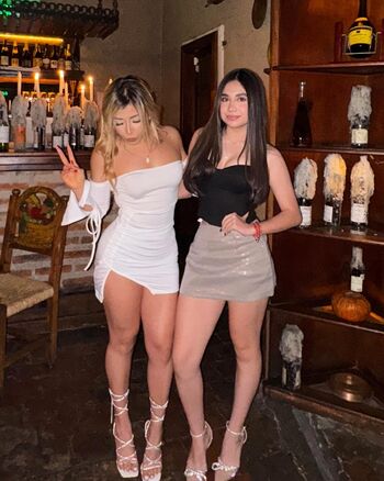 Full leaked Genesis guerrero private photo