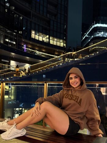 Full leaked Genesis guerrero private photo