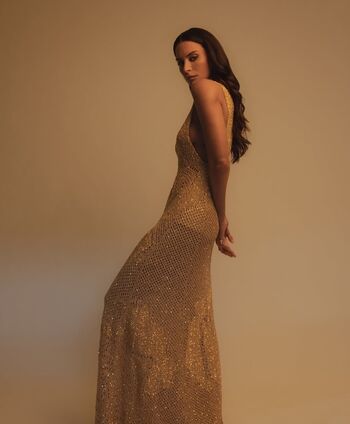 Full leaked Genesis rodriguez private onlyfans photo