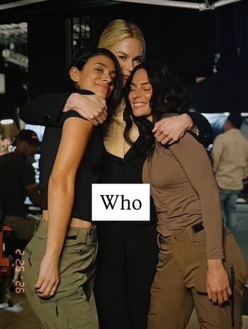Full leaked Genesis rodriguez private photo