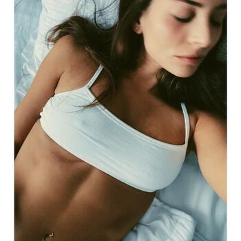 Full leaked Genesis rodriguez private photo