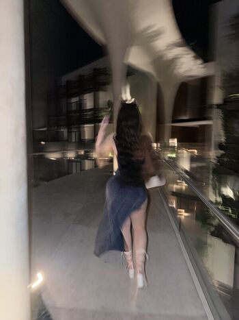 Full leaked Genesiscruzsisi private photo