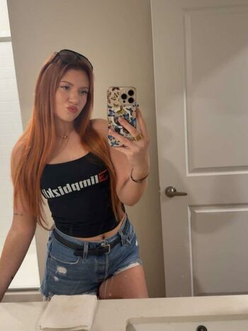 Full leaked Geneva keller private photo