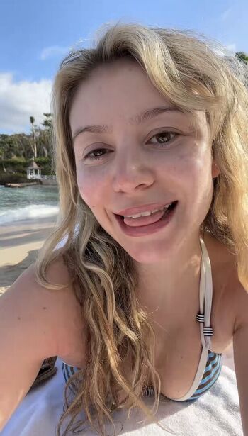 Full leaked Genevieve hannelius page private onlyfans photo