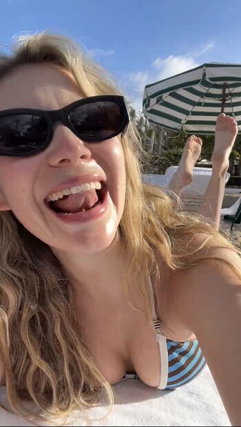 Full leaked Genevieve hannelius private onlyfans photo