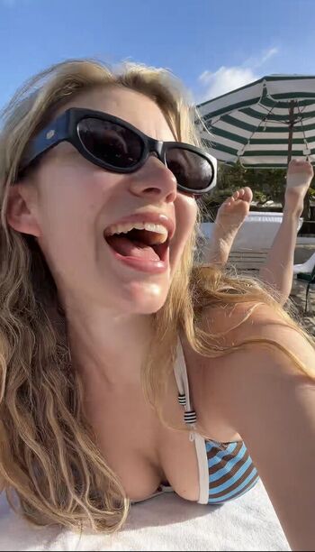 Full leaked Genevieve hannelius private onlyfans photo