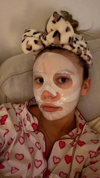 Full leaked Genevieve hannelius private onlyfans photo